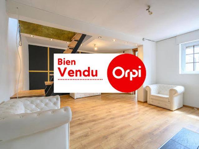Vente Maison 4 pièces 103 m2 Crespin