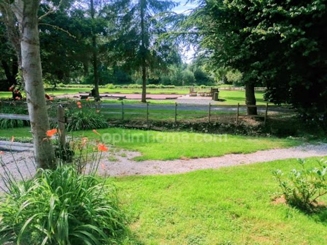 Vente Maison 4 pièces 103 m2 Creully