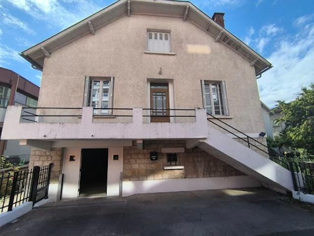Vente Maison 4 pièces 103 m2 Figeac