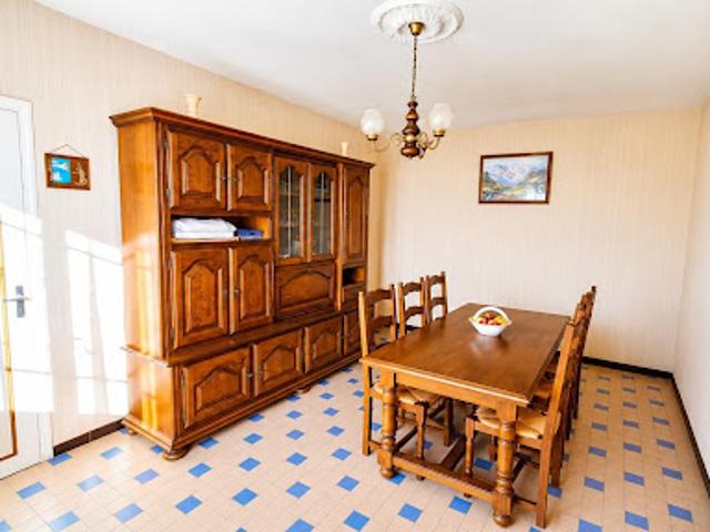 Vente Maison 4 pièces 103 m2 Guécélard