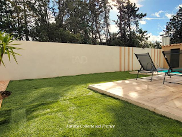 Vente Maison 4 pièces 103 m2 Ginestas