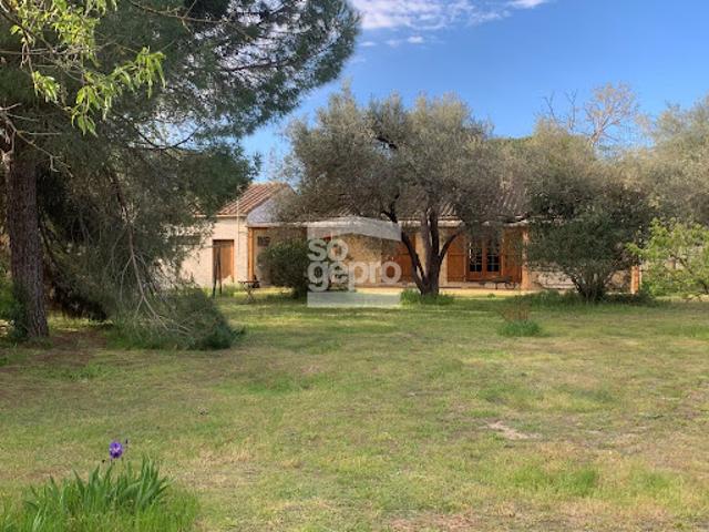 Vente Maison 4 pièces 103 m2 Grau d'Agde