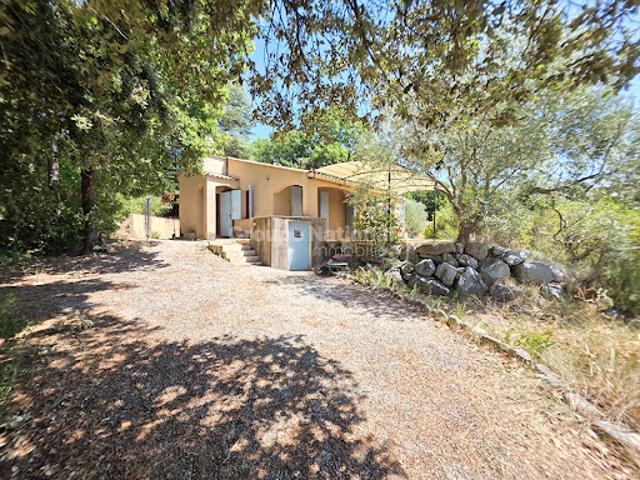 Vente Maison 4 pièces 103 m2 Gréoux les Bains