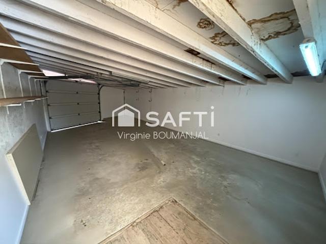 Vente Maison 4 pièces 103 m2 Gruny