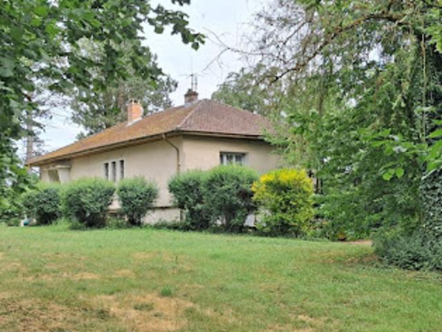 Vente Maison 4 pièces 103 m2 Is en Bassigny