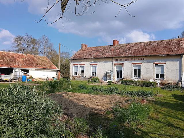 Vente Maison 4 pièces 103 m2 Lurcy Lévis