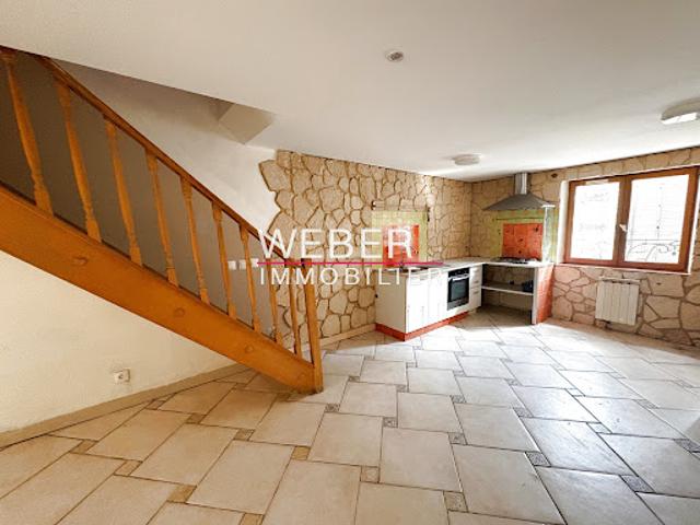 Vente Maison 4 pièces 103 m2 La Seyne sur Mer