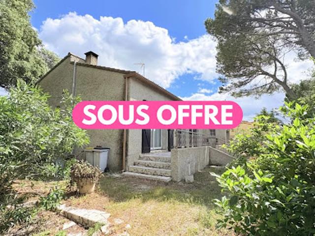 Vente Maison 4 pièces 103 m2 Langlade