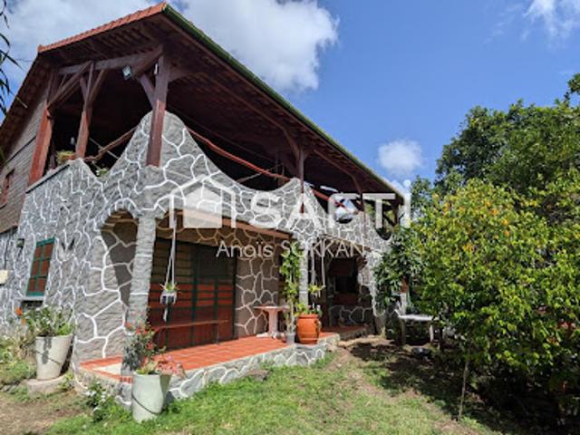 Vente Maison 4 pièces 103 m2 Le diamant