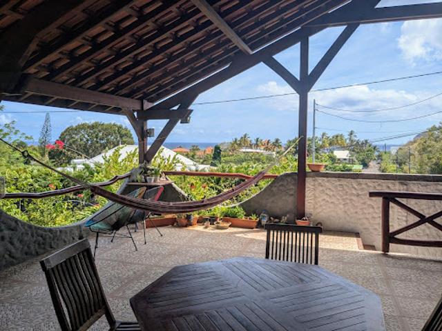 Vente Maison 4 pièces 103 m2 Le diamant