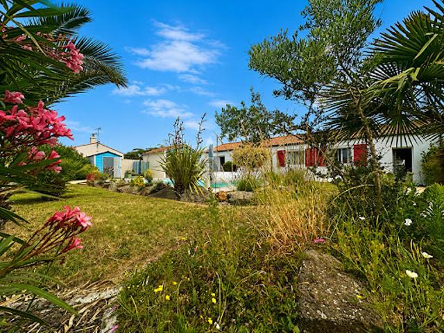 Vente Maison 4 pièces 103 m2 Le Fenouiller