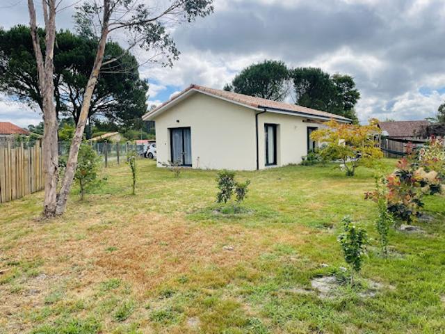 Vente Maison 4 pièces 103 m2 Linxe
