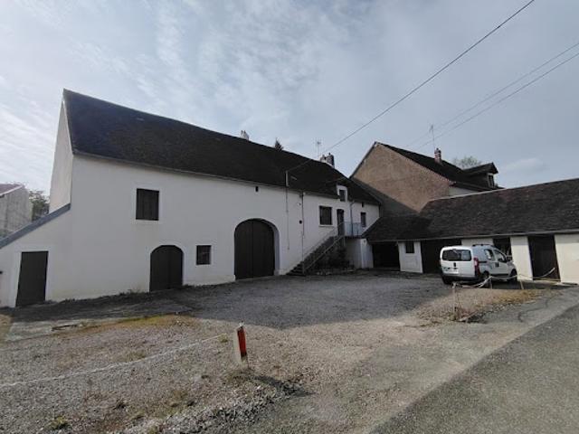 Vente Maison 4 pièces 103 m2 Lons le Saunier