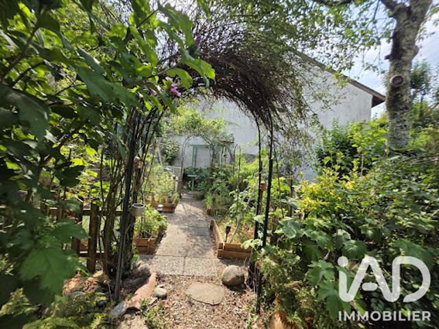 Vente Maison 4 pièces 103 m2 Lourdes