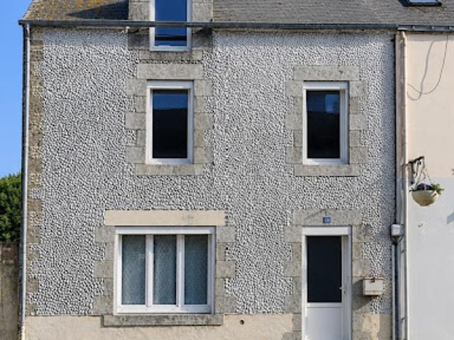 Vente Maison 4 pièces 103 m2 Peillac