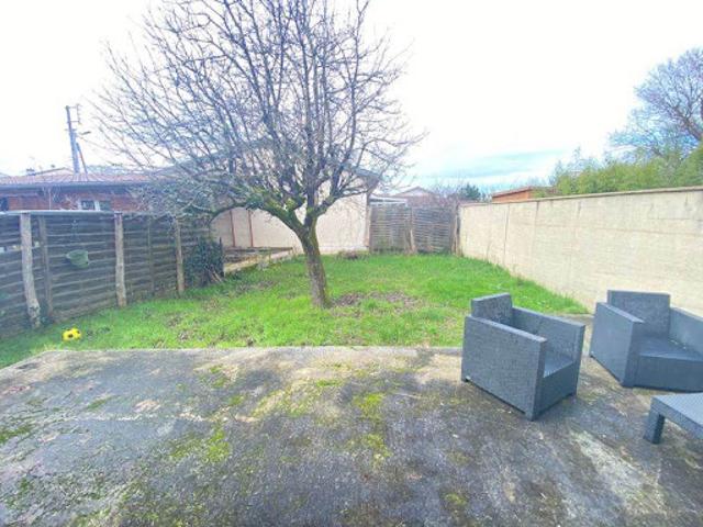 Vente Maison 4 pièces 103 m2 Pessac
