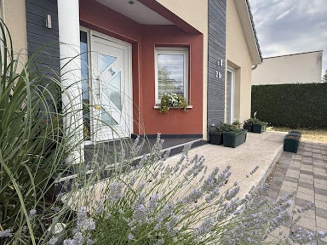 Vente Maison 4 pièces 103 m2 Piblange
