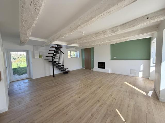 Vente Maison 4 pièces 103 m2 Ploermel