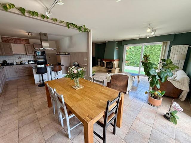 Vente Maison 4 pièces 103 m2 Pontonx sur l'Adour