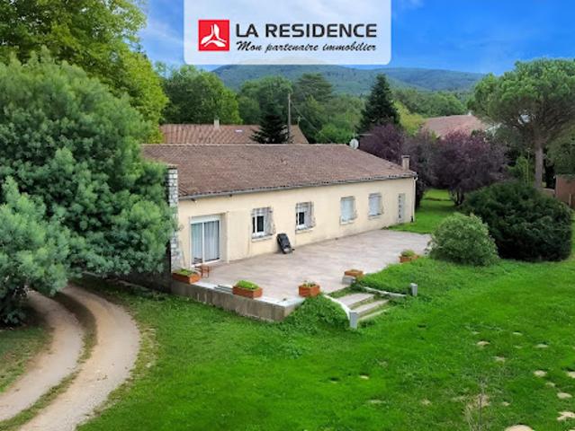 Vente Maison 4 pièces 103 m2 Revel