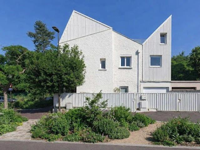 Vente Maison 4 pièces 103 m2 Suresnes