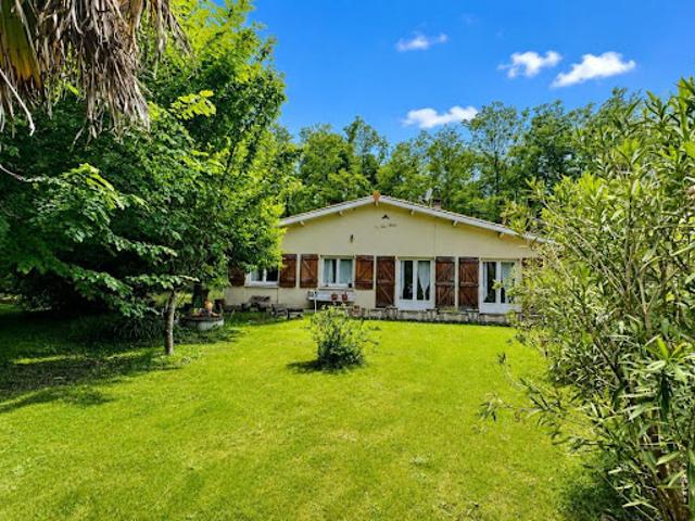 Vente Maison 4 pièces 103 m2 Saint Etienne de Tulmont