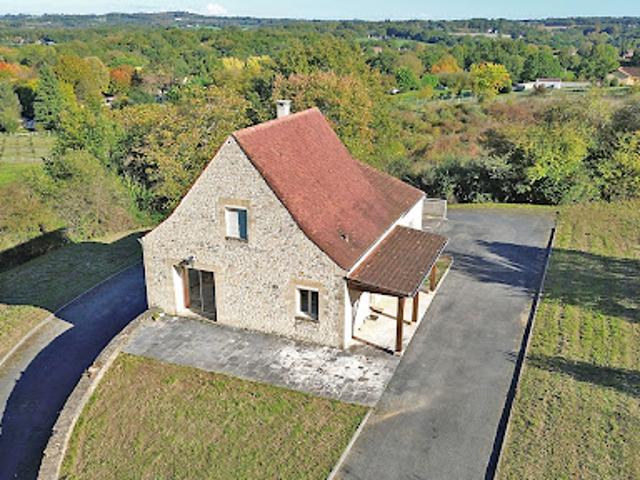 Vente Maison 4 pièces 103 m2 Saint Geniès