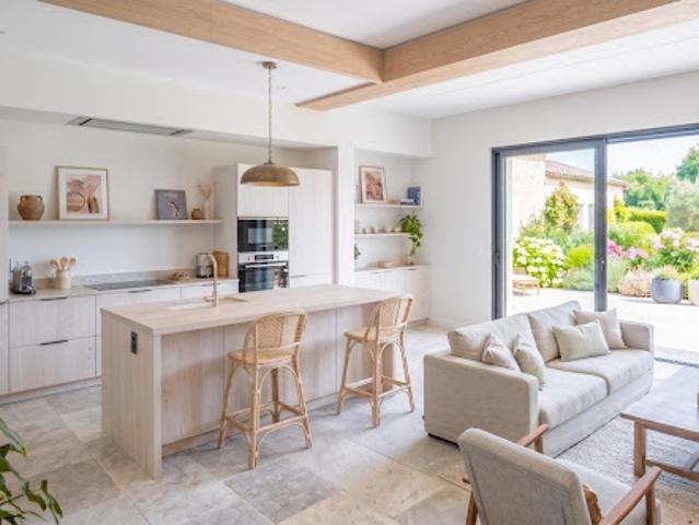Vente Maison 4 pièces 103 m2 Saint Palais sur Mer