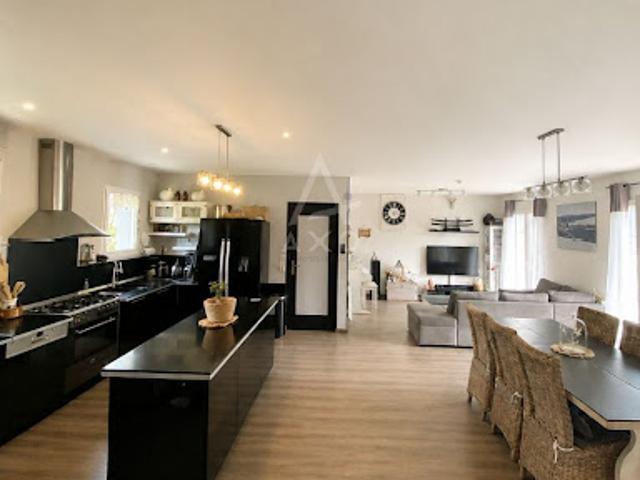Vente Maison 4 pièces 103 m2 Saint Symphorien