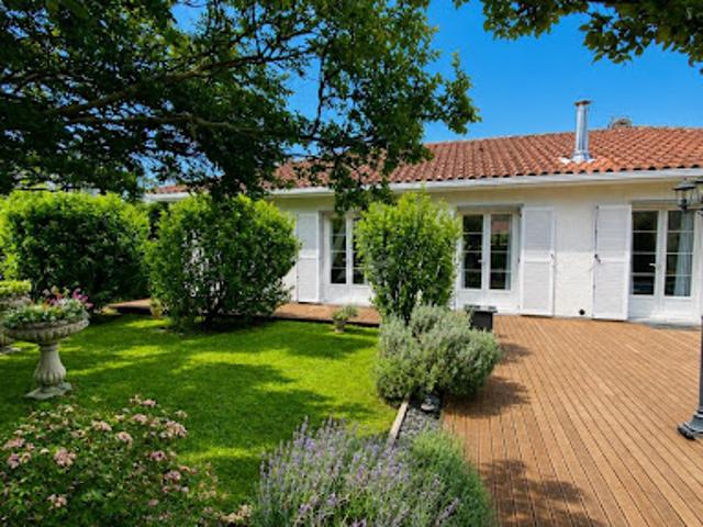 Vente Maison 4 pièces 103 m2 Saint Symphorien