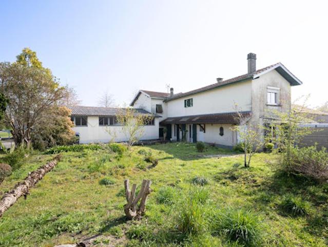 Vente Maison 4 pièces 103 m2 Saint Sever