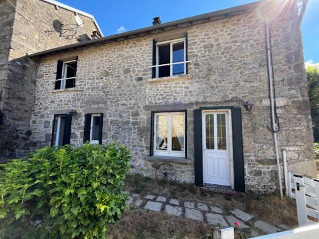 Vente Maison 4 pièces 103 m2 Sardent