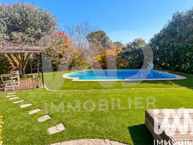 Vente Maison 4 pièces 103 m2 Sommieres