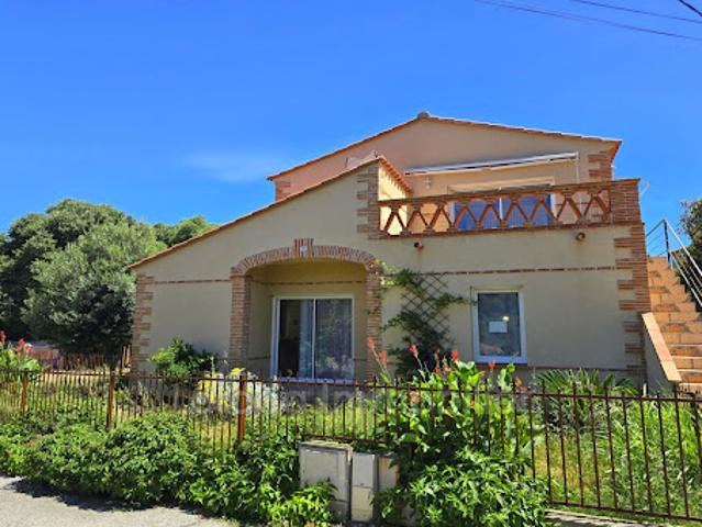 Vente Maison 4 pièces 103 m2 Sorède