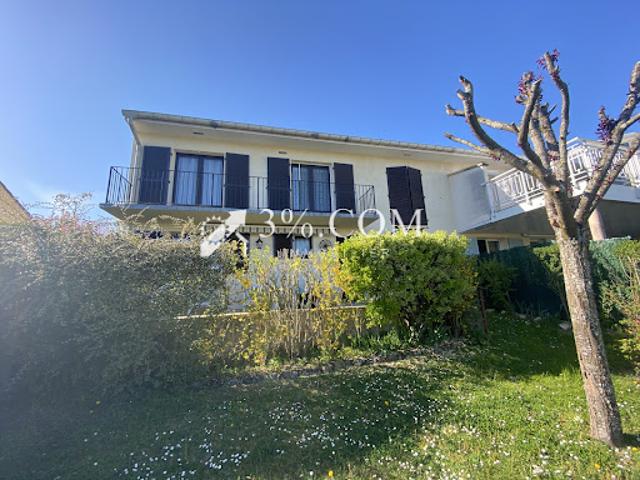 Vente Maison 4 pièces 103 m2 Toul