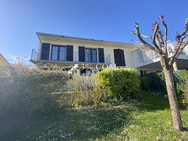 Vente Maison 4 pièces 103 m2 Toul