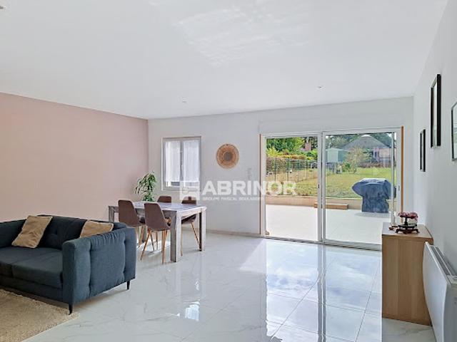Vente Maison 4 pièces 103 m2 Tourcoing