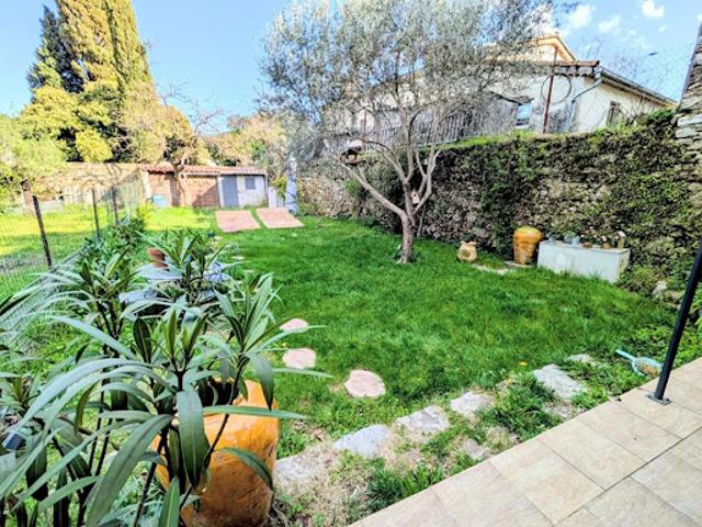 Vente Maison 4 pièces 103 m2 Trans en Provence
