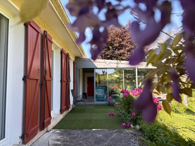 Vente Maison 4 pièces 103 m2 Treffort Cuisiat