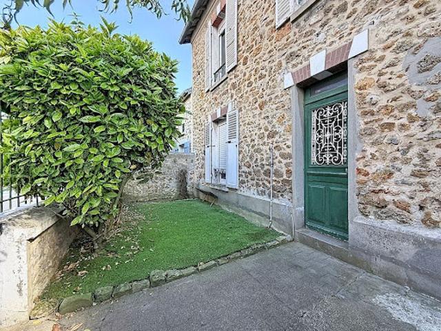 Vente Maison 4 pièces 103 m2 Voisins le Bretonneux