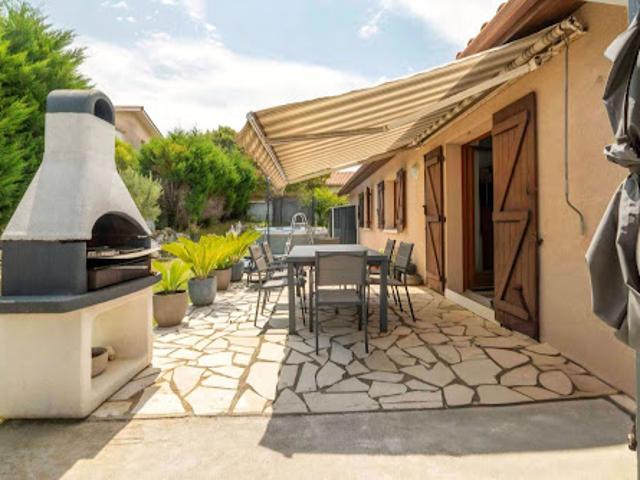 Vente Maison 4 pièces 103.02 m2 Tarnos