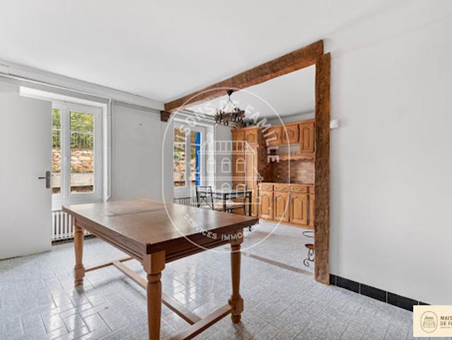Vente Maison 4 pièces 103.03 m2 Noisy le Roi