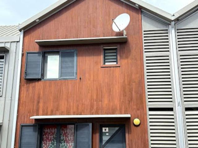 Vente Maison 4 pièces 103.54 m2 La possession