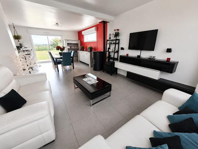 Vente Maison 4 pièces 103.5 m2 Audruicq