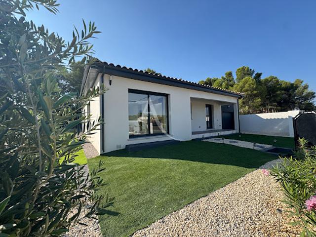 Vente Maison 4 pièces 103.66 m2 Lézignan Corbières