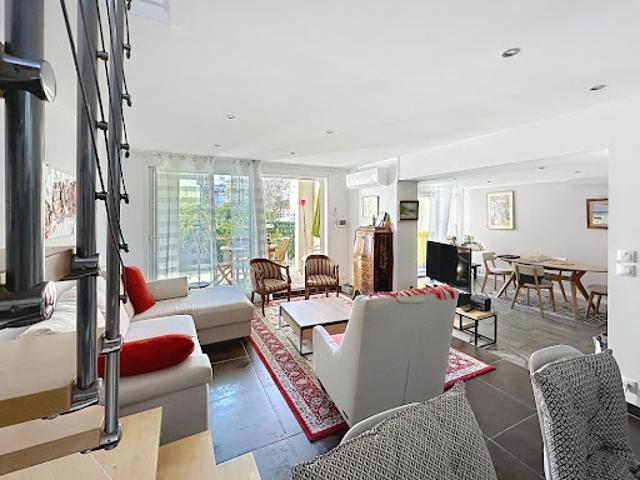 Vente Maison 4 pièces 103 m2 Avignon