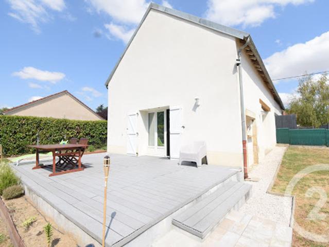 Vente Maison 4 pièces 103.79 m2 Vendat
