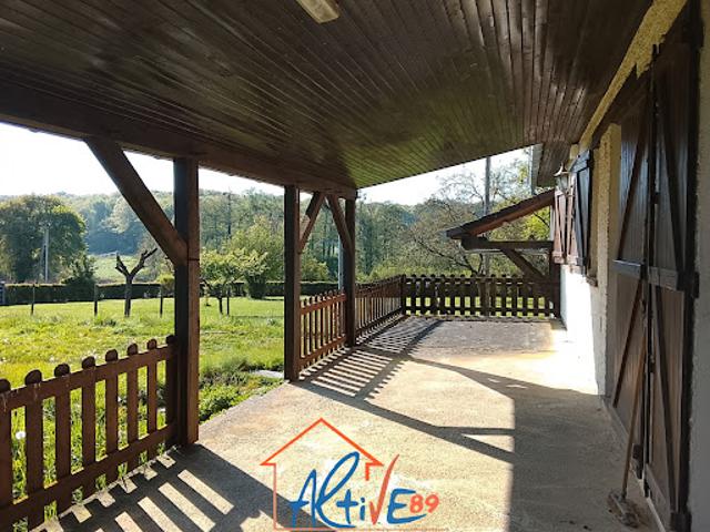 Vente Maison 4 pièces 103.7 m2 Villefranche