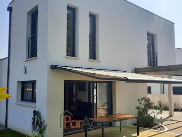 Vente Maison 4 pièces 103.82 m2 Vaux sur Mer