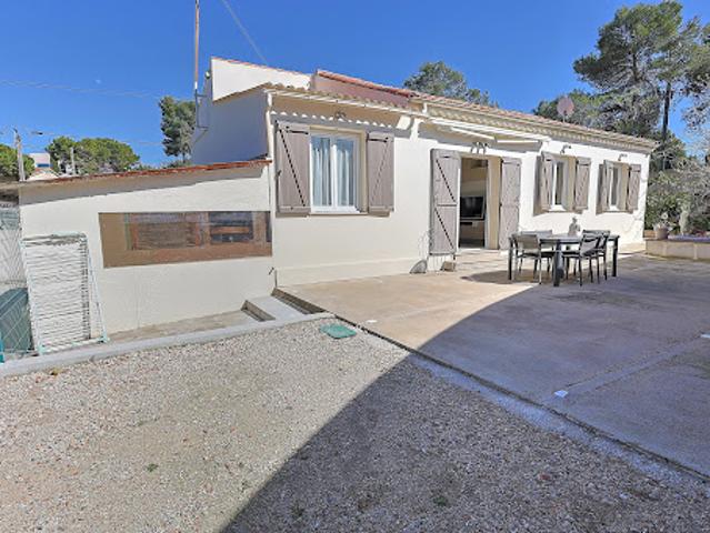 Vente Maison 4 pièces 103.9 m2 Antibes